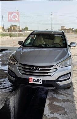 هيونداي سانتافي